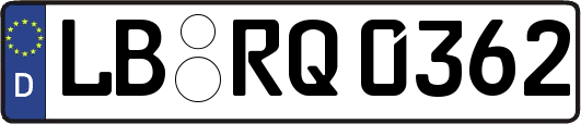 LB-RQ0362