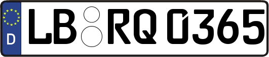 LB-RQ0365