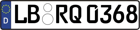 LB-RQ0368
