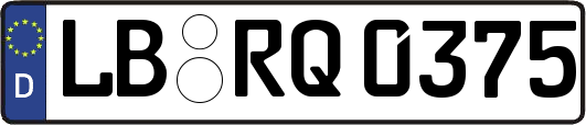 LB-RQ0375