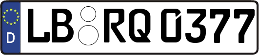 LB-RQ0377
