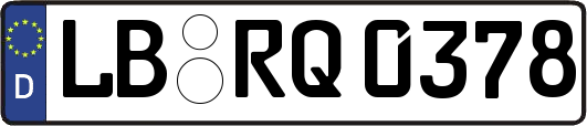 LB-RQ0378