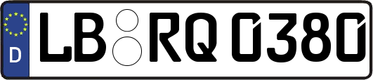 LB-RQ0380