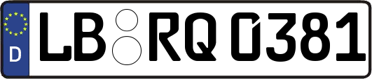 LB-RQ0381