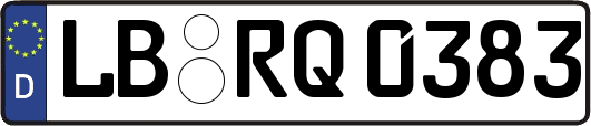 LB-RQ0383