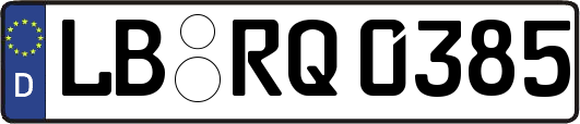 LB-RQ0385