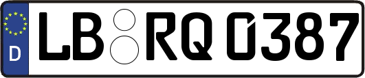 LB-RQ0387