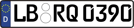LB-RQ0390