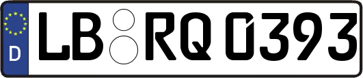 LB-RQ0393
