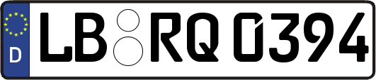 LB-RQ0394