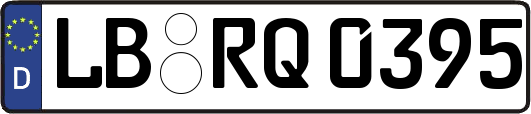 LB-RQ0395
