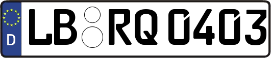 LB-RQ0403