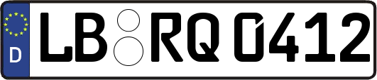 LB-RQ0412