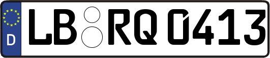 LB-RQ0413