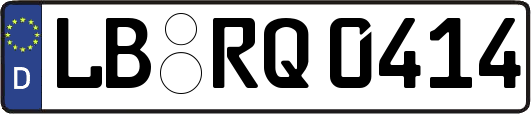 LB-RQ0414