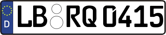 LB-RQ0415