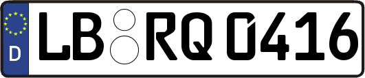 LB-RQ0416
