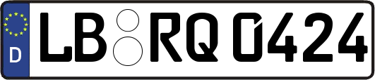 LB-RQ0424