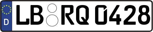 LB-RQ0428