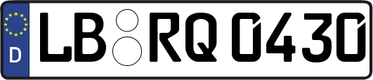 LB-RQ0430
