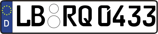 LB-RQ0433