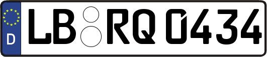LB-RQ0434