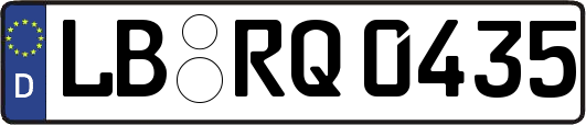 LB-RQ0435