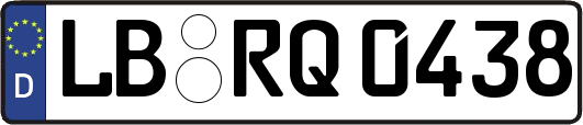 LB-RQ0438