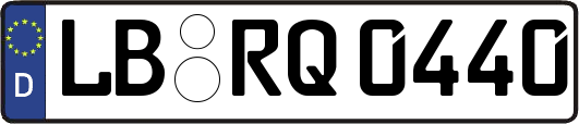 LB-RQ0440