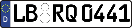 LB-RQ0441