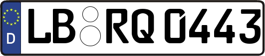 LB-RQ0443