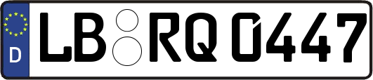 LB-RQ0447