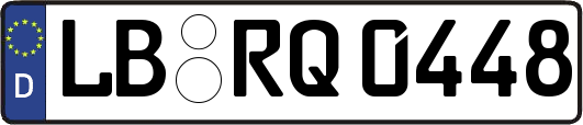 LB-RQ0448
