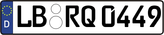 LB-RQ0449