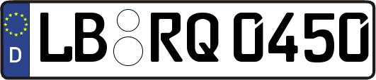 LB-RQ0450