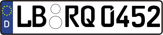 LB-RQ0452