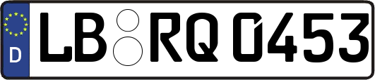 LB-RQ0453