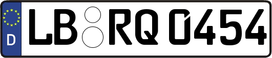 LB-RQ0454