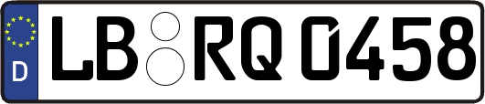 LB-RQ0458