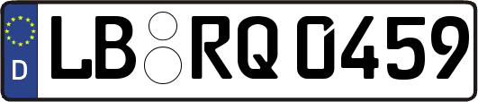 LB-RQ0459
