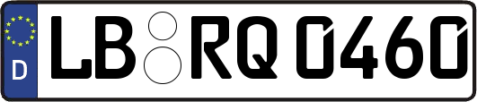 LB-RQ0460