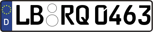 LB-RQ0463