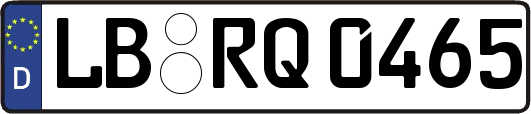 LB-RQ0465