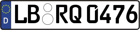 LB-RQ0476