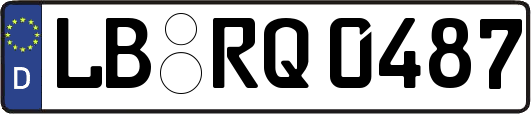 LB-RQ0487