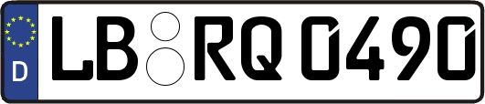 LB-RQ0490