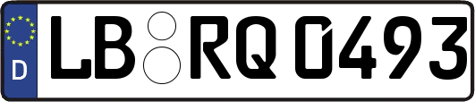 LB-RQ0493
