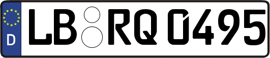 LB-RQ0495