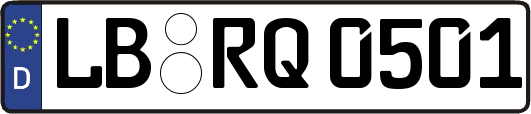 LB-RQ0501