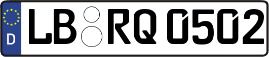 LB-RQ0502